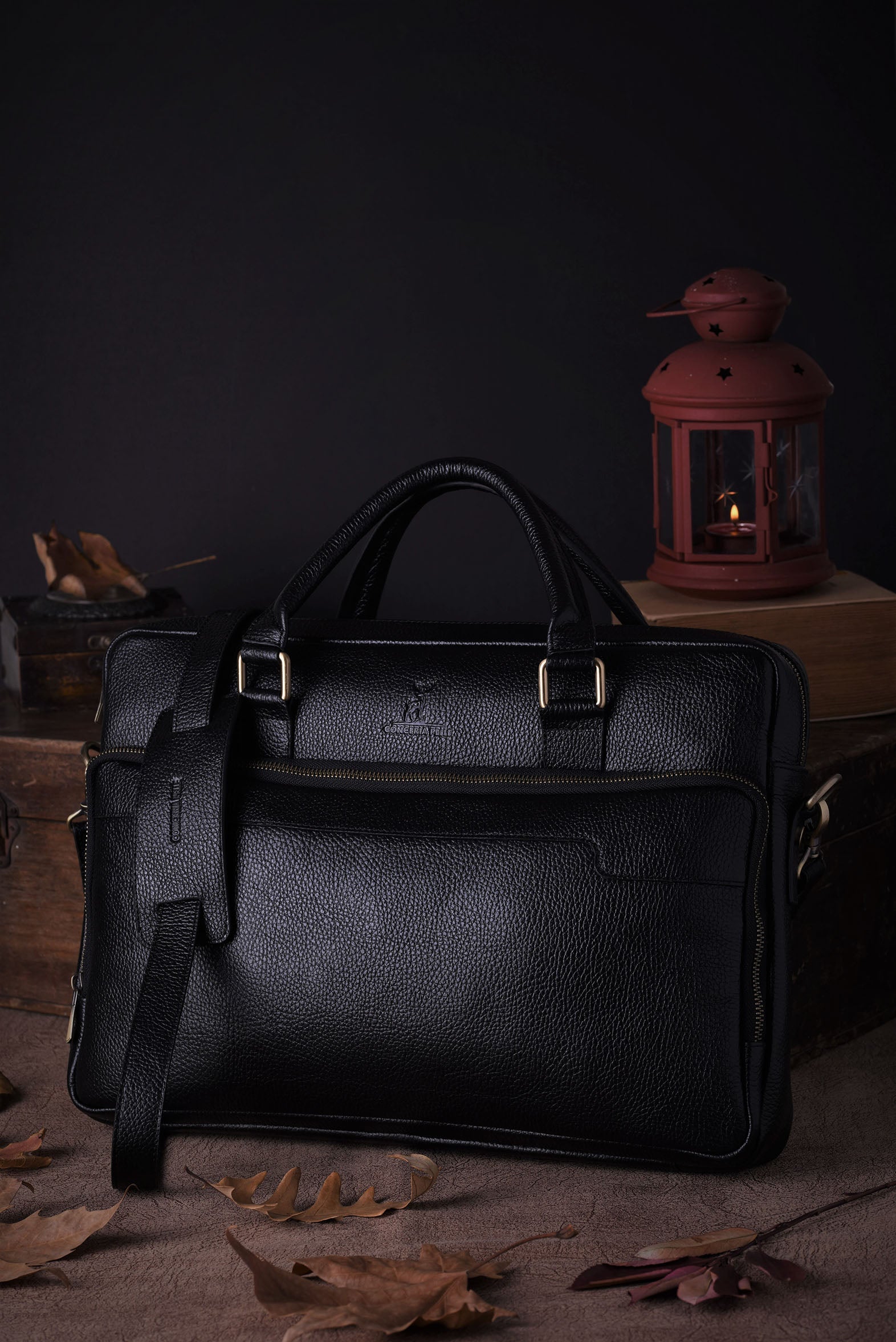 Nero Bag - Siyah