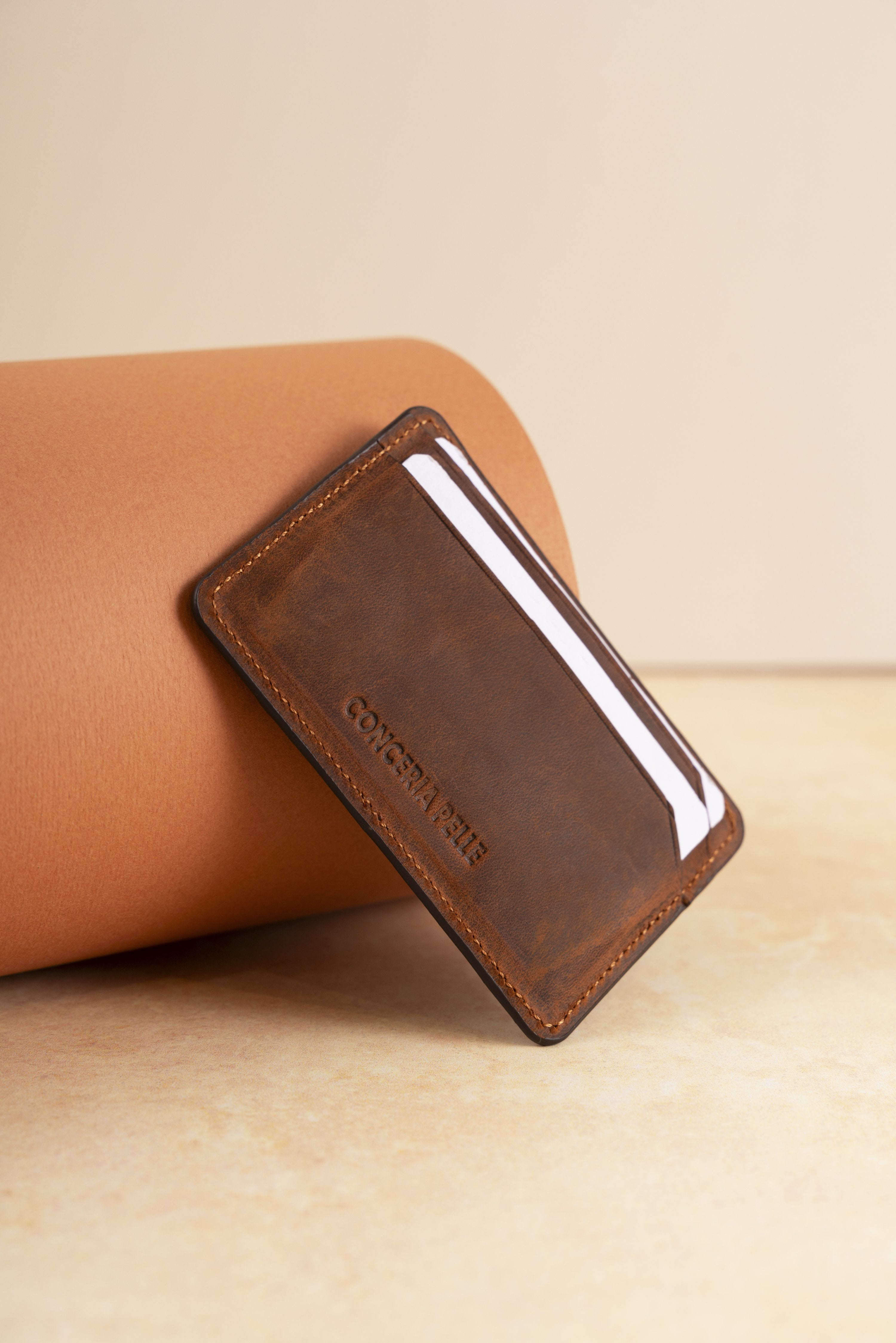 Emperor Kartlık - Kahve