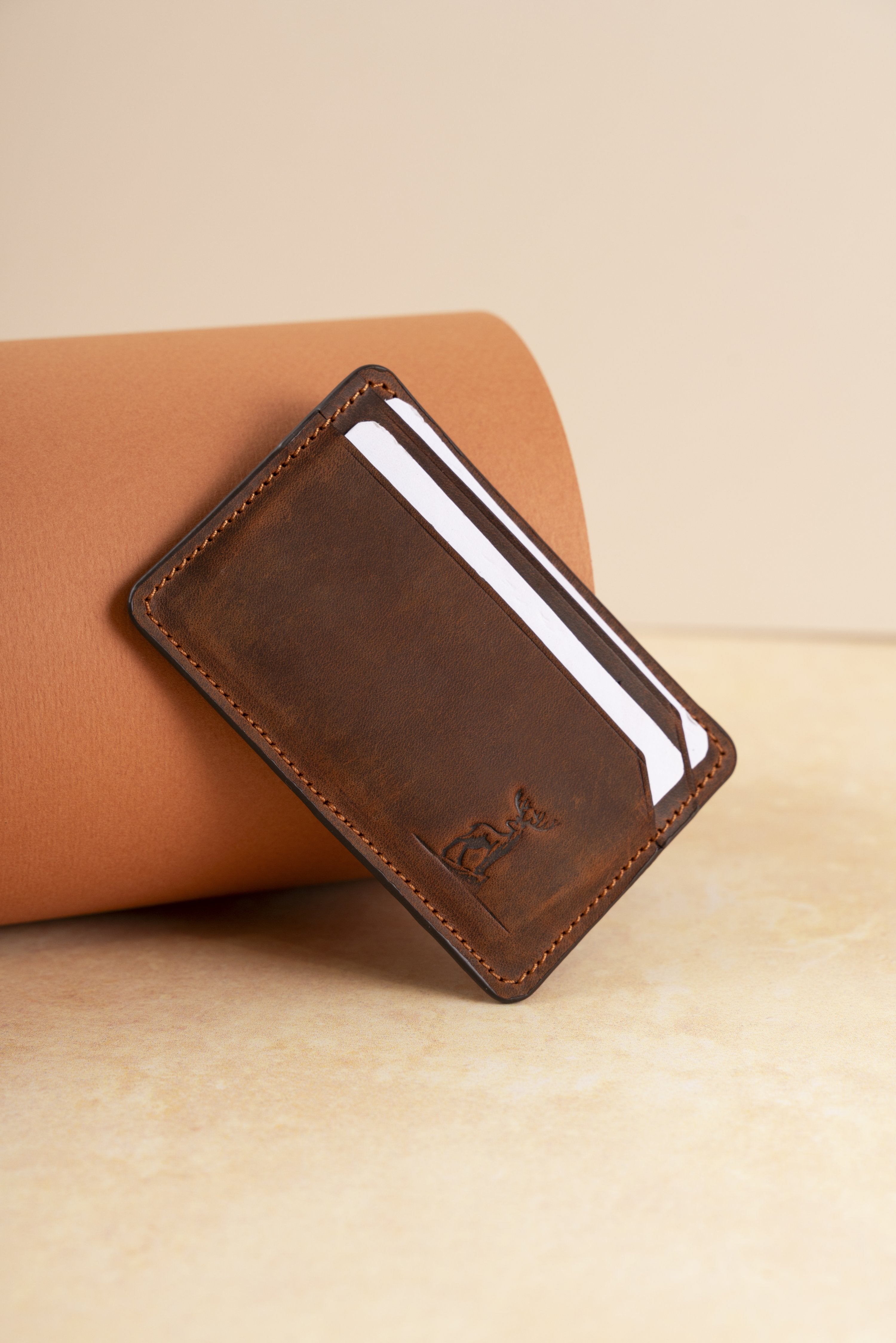 Emperor Kartlık - Kahve