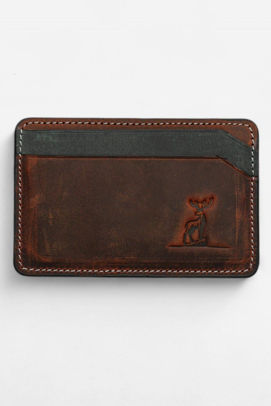 Emperor Kartlık - Kahve