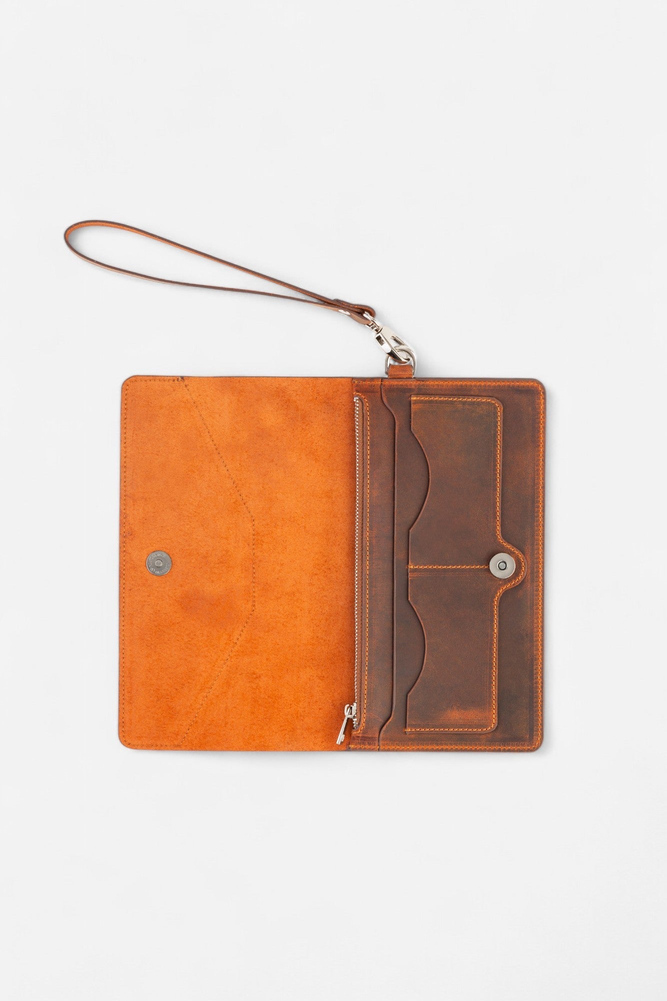 Vita Cüzdan - Kahve