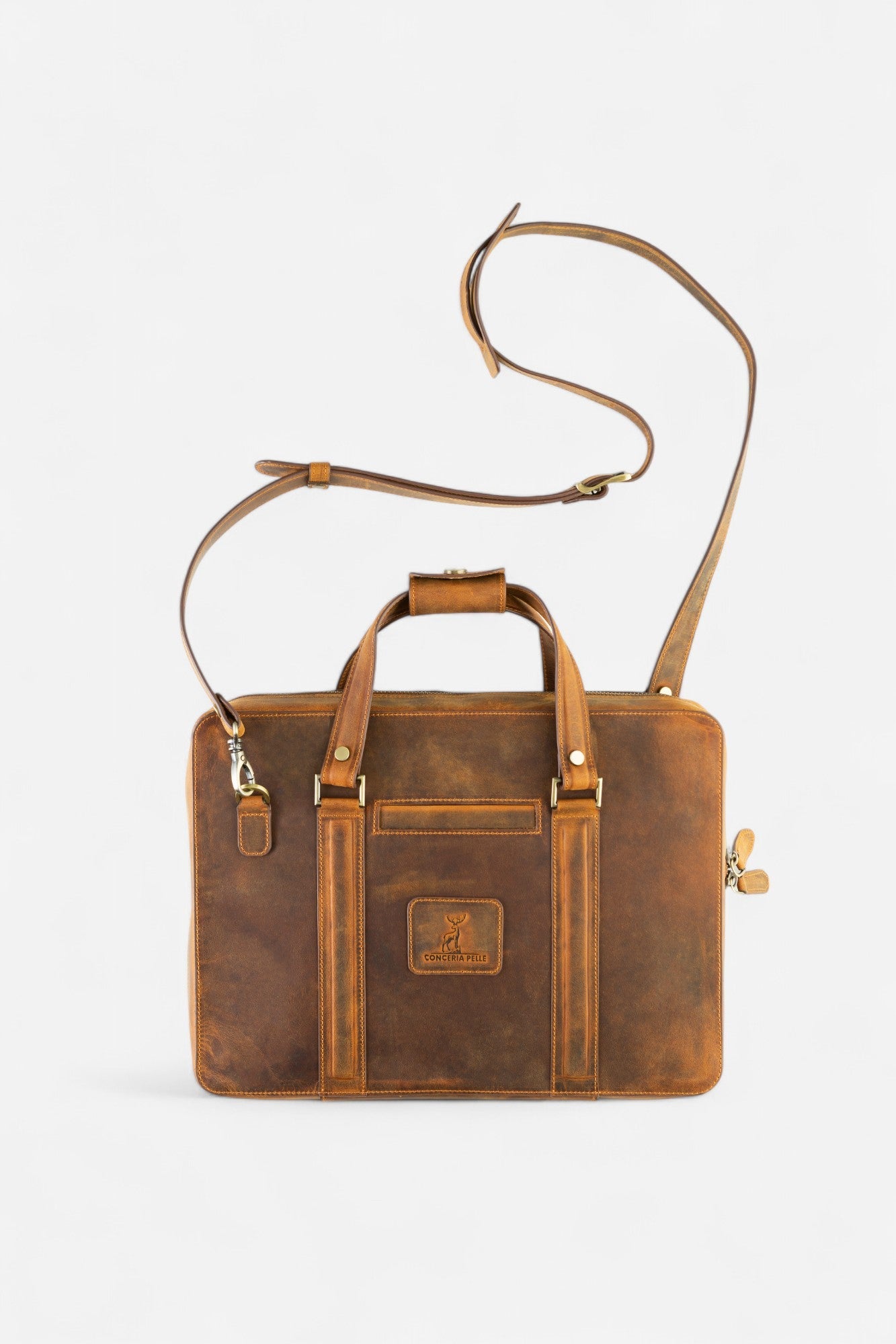 Monte Bag - Gri