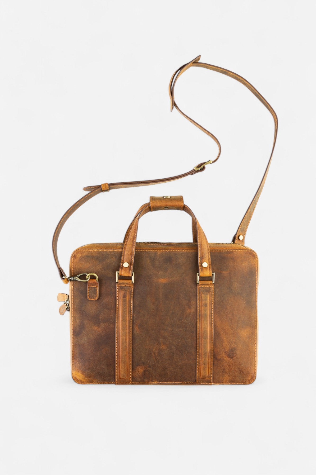 Monte Bag - Kahve