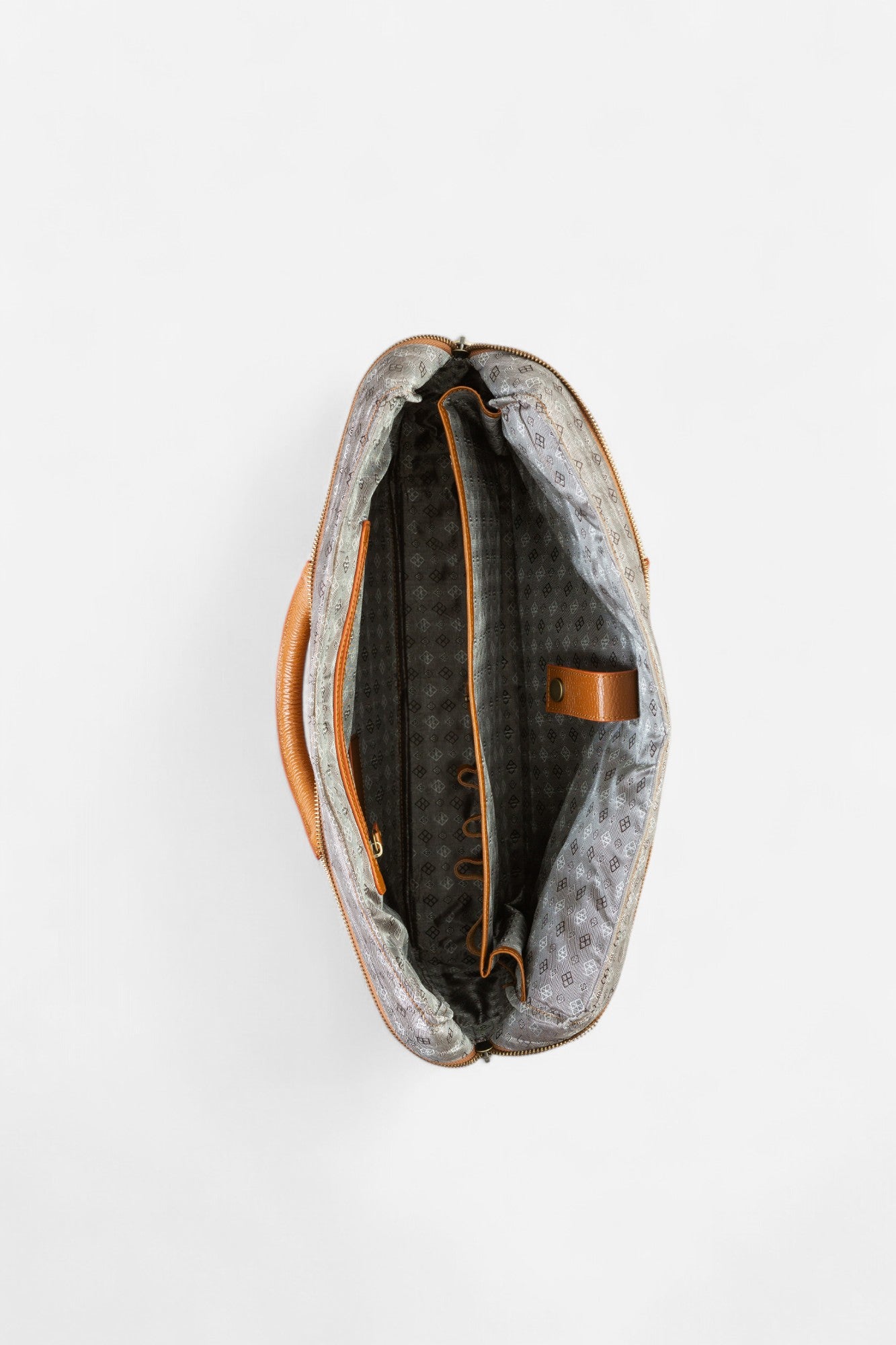 Nero Bag - Taba