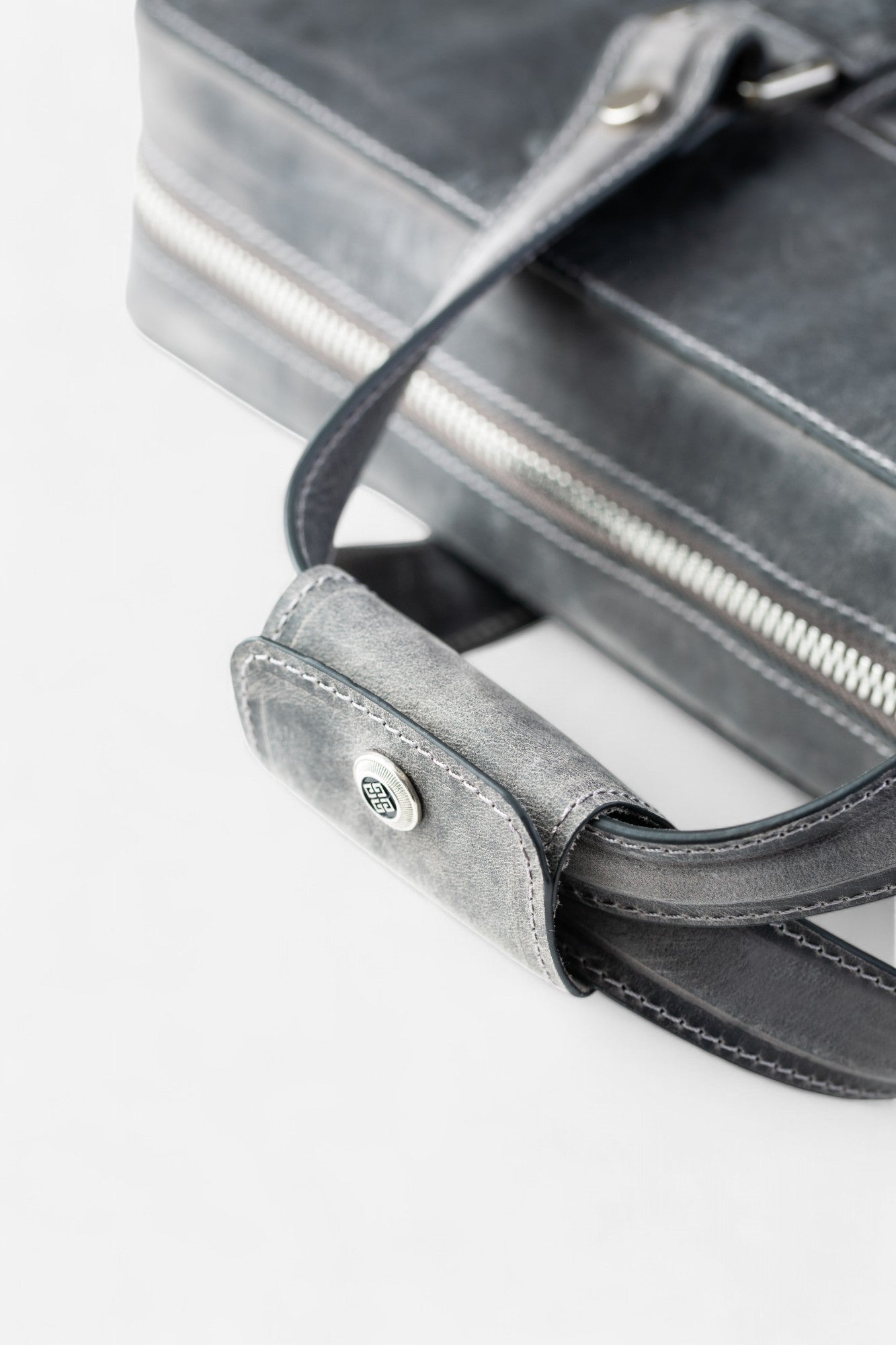 Monte Bag - Gri