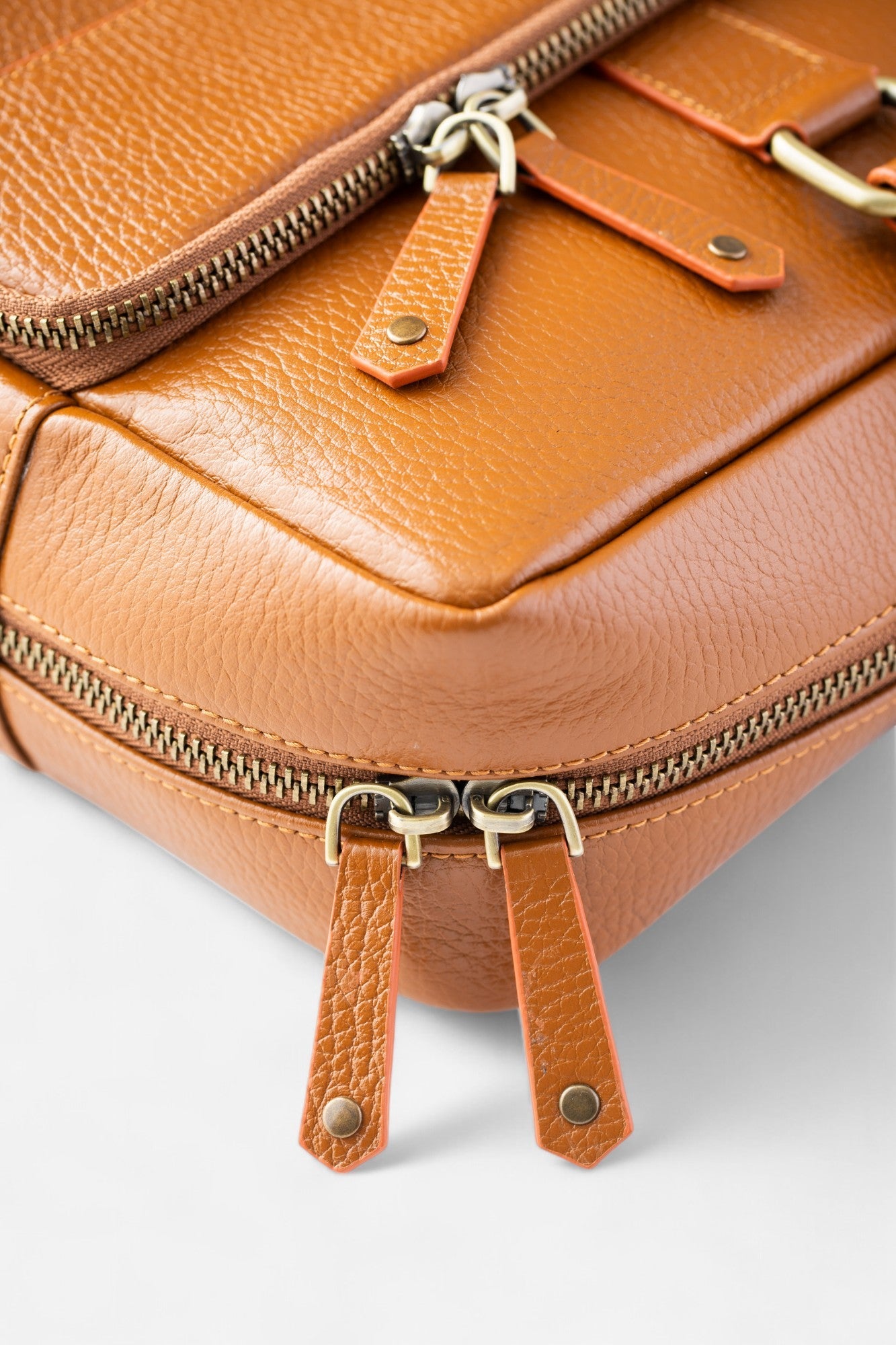 Nero Bag - Taba