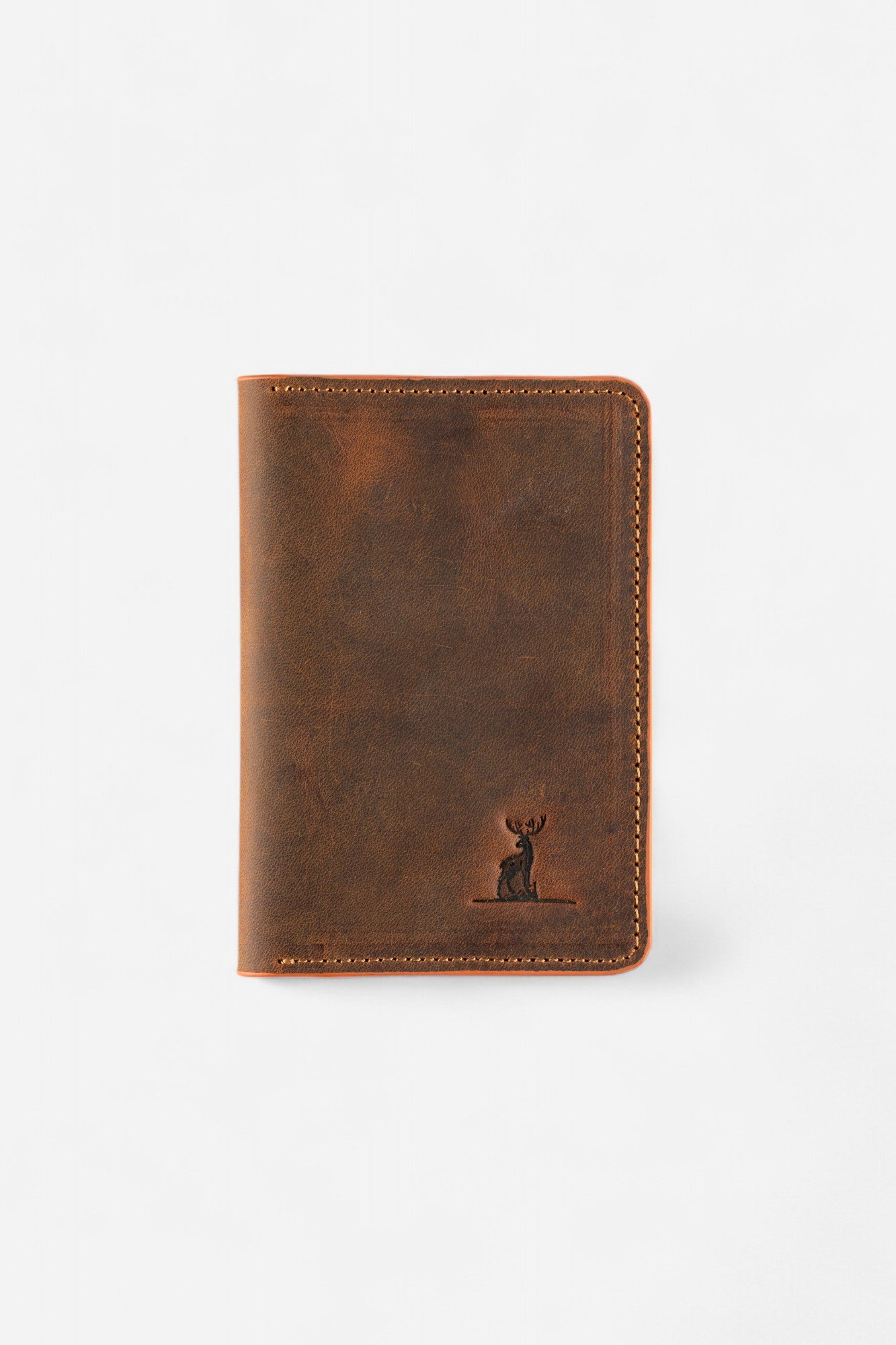 Luscent Cüzdan - Kahve