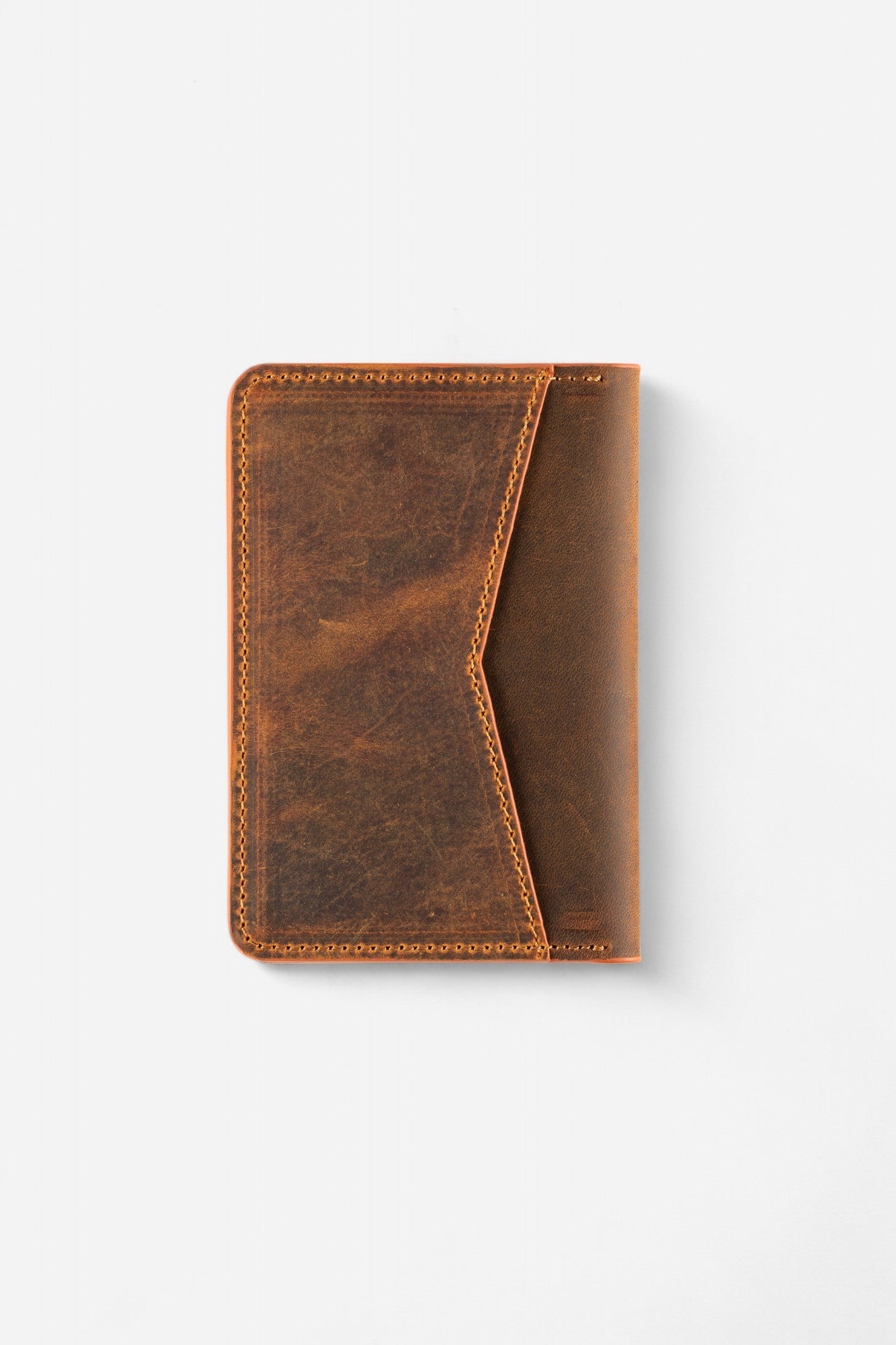 Luscent Cüzdan - Kahve