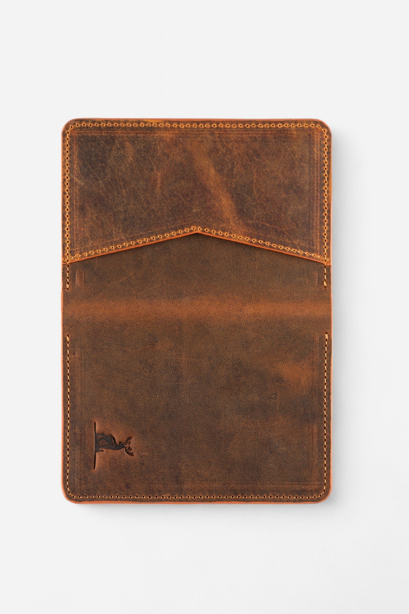 Luscent Cüzdan - Kahve