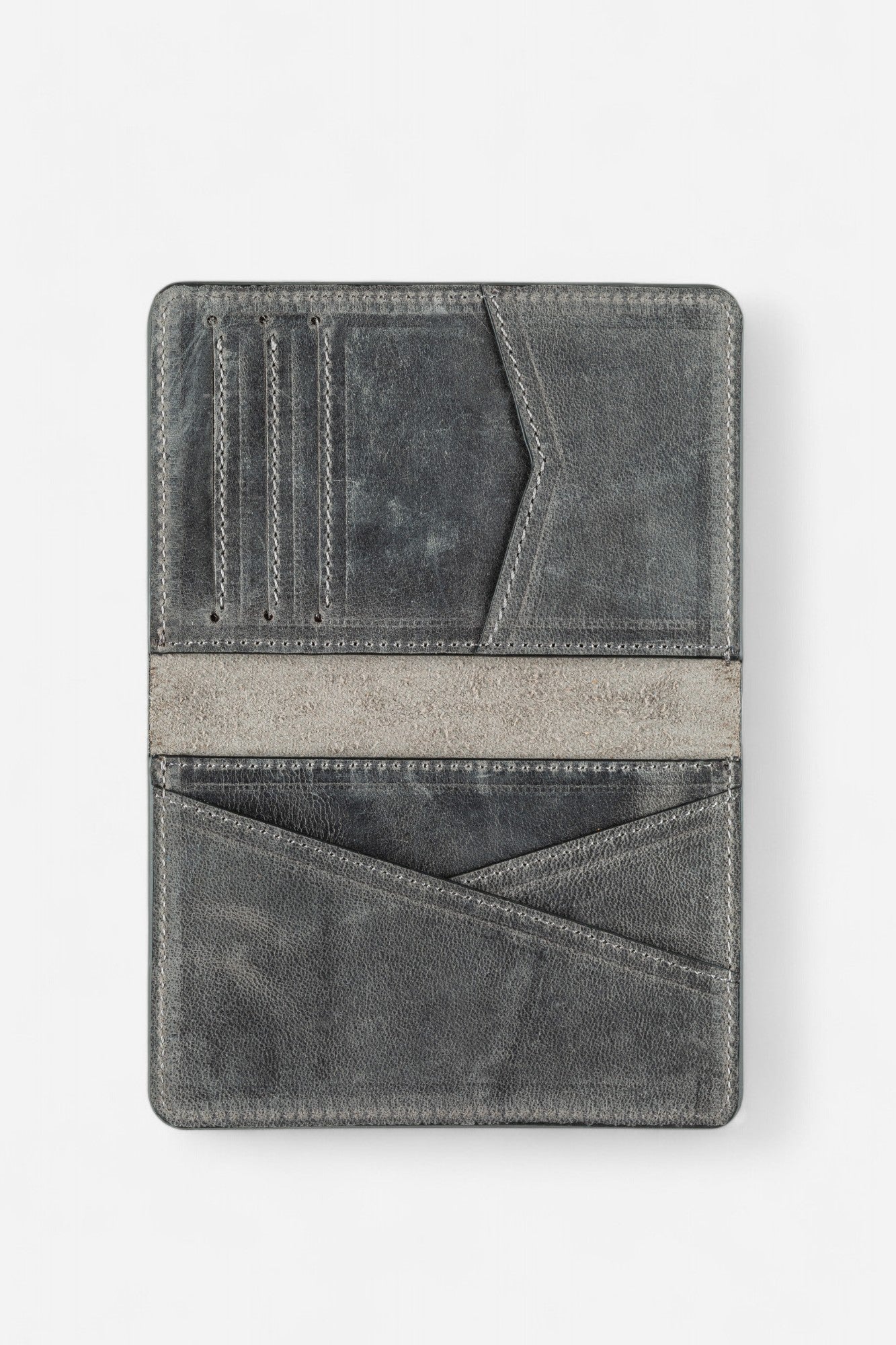 Luscent Cüzdan - Kahve