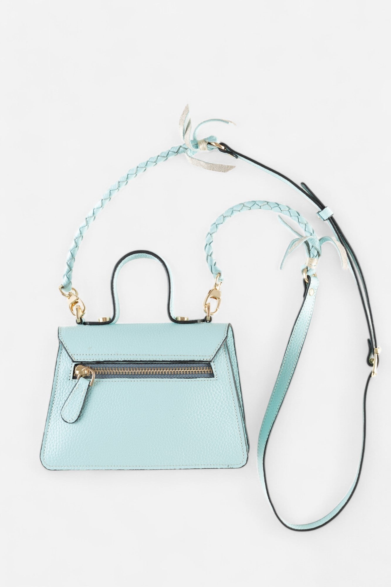Sienna Bag - Turkuaz