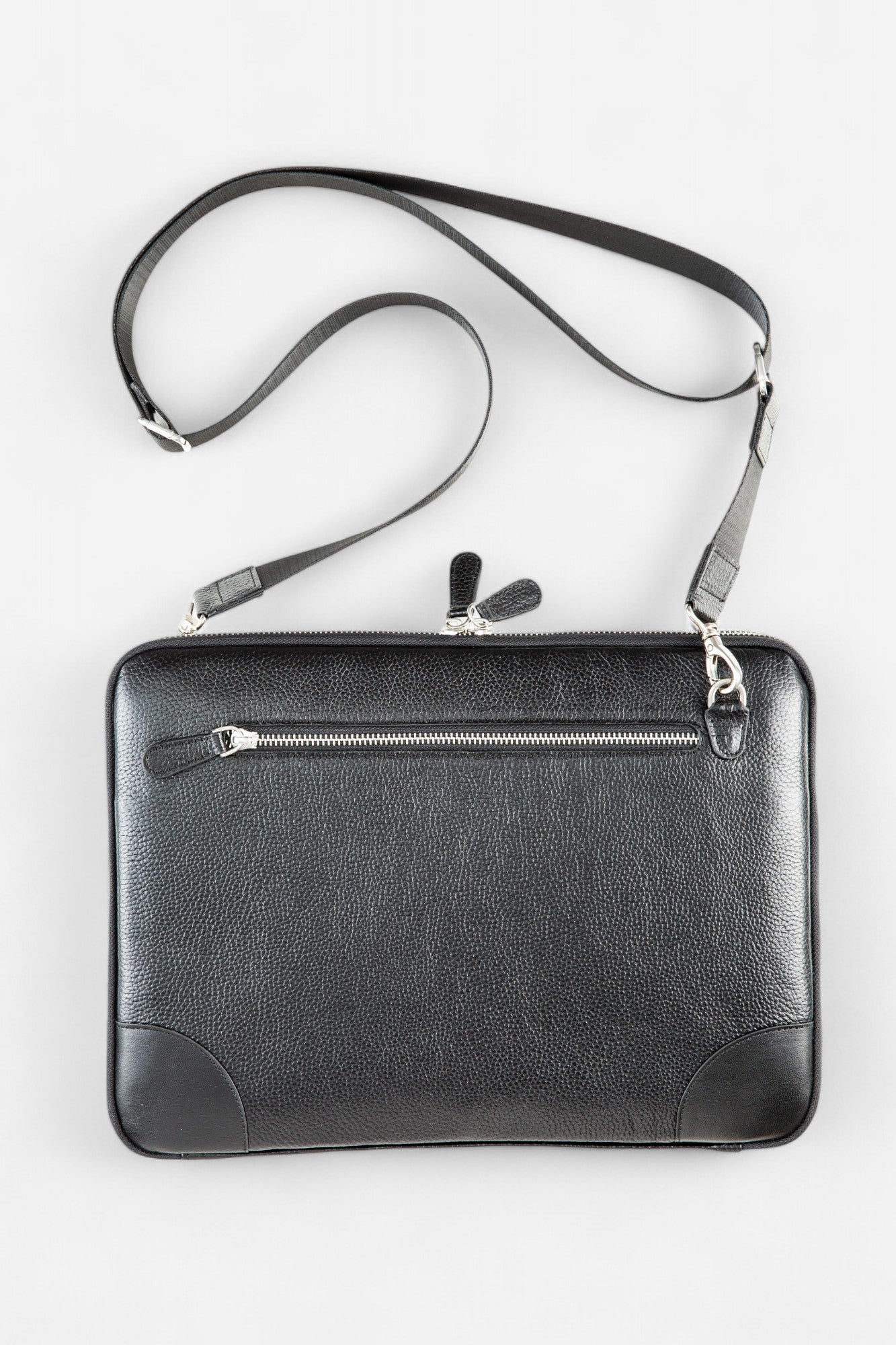 Hakiki Deri Macbook Çantası Urban Carryall Bag
