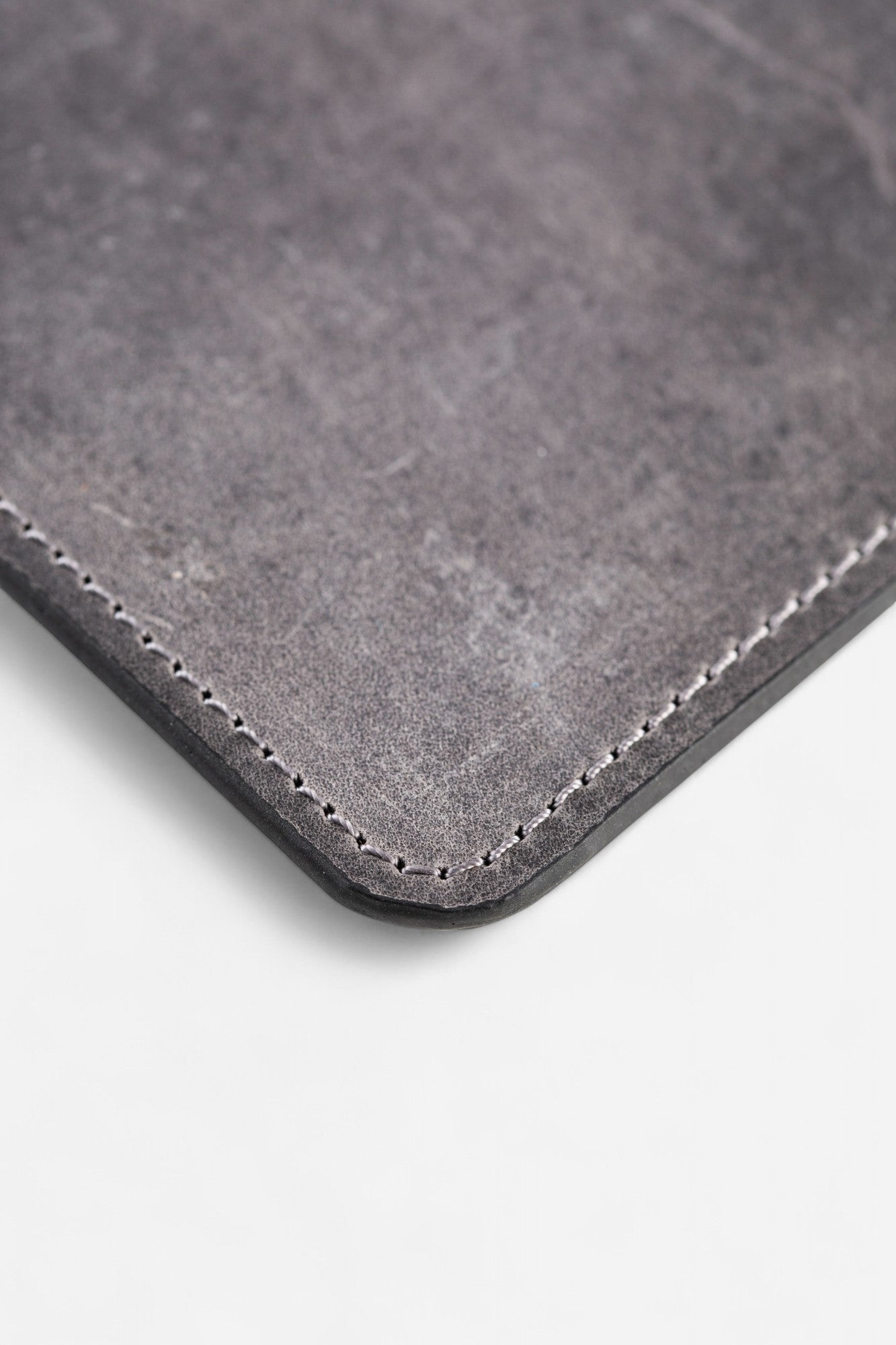 Hakiki Deri MacBook Kılfı Çantası Envelope Case