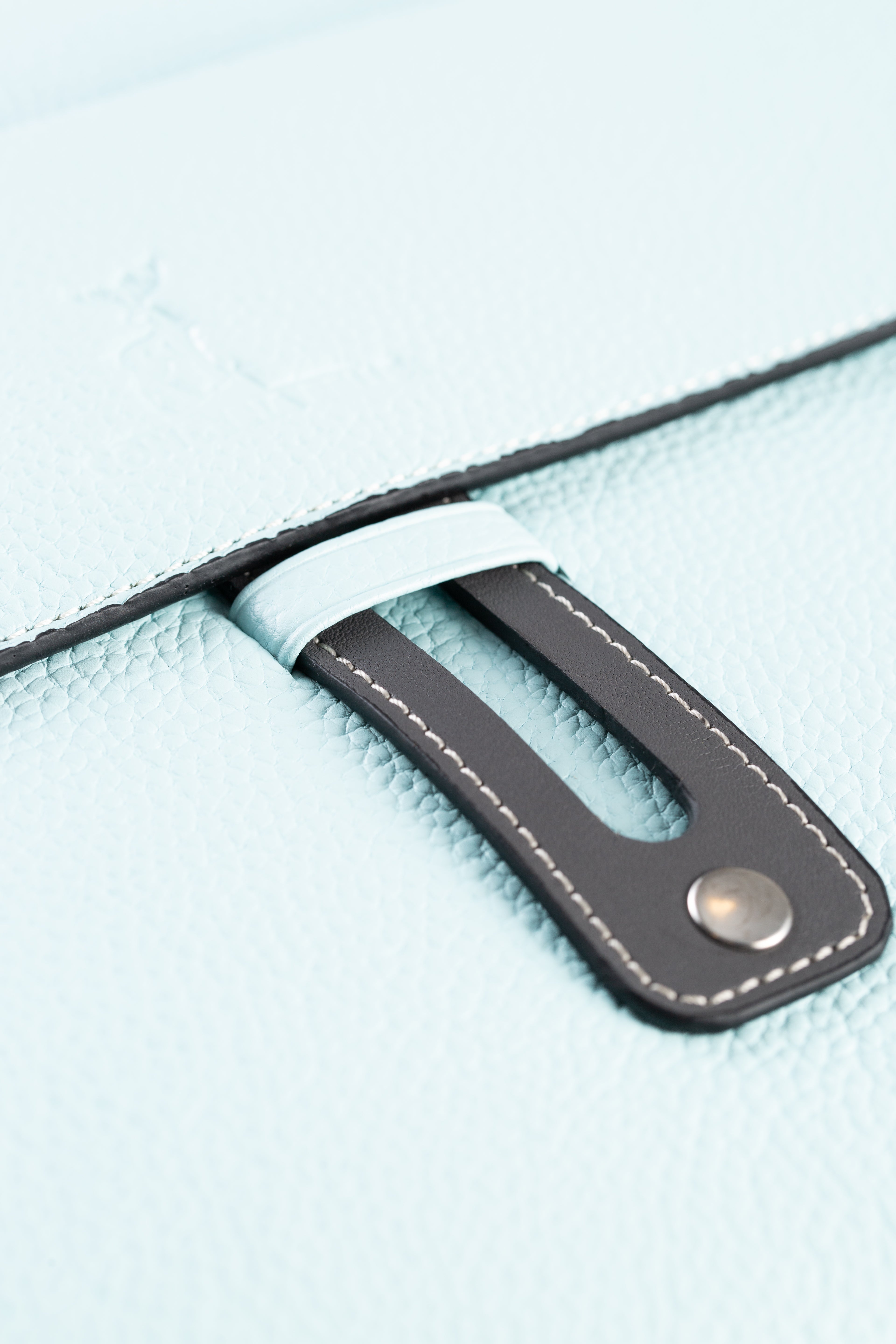 Hakiki Deri Macbook Çantası Urban Carryall Bag