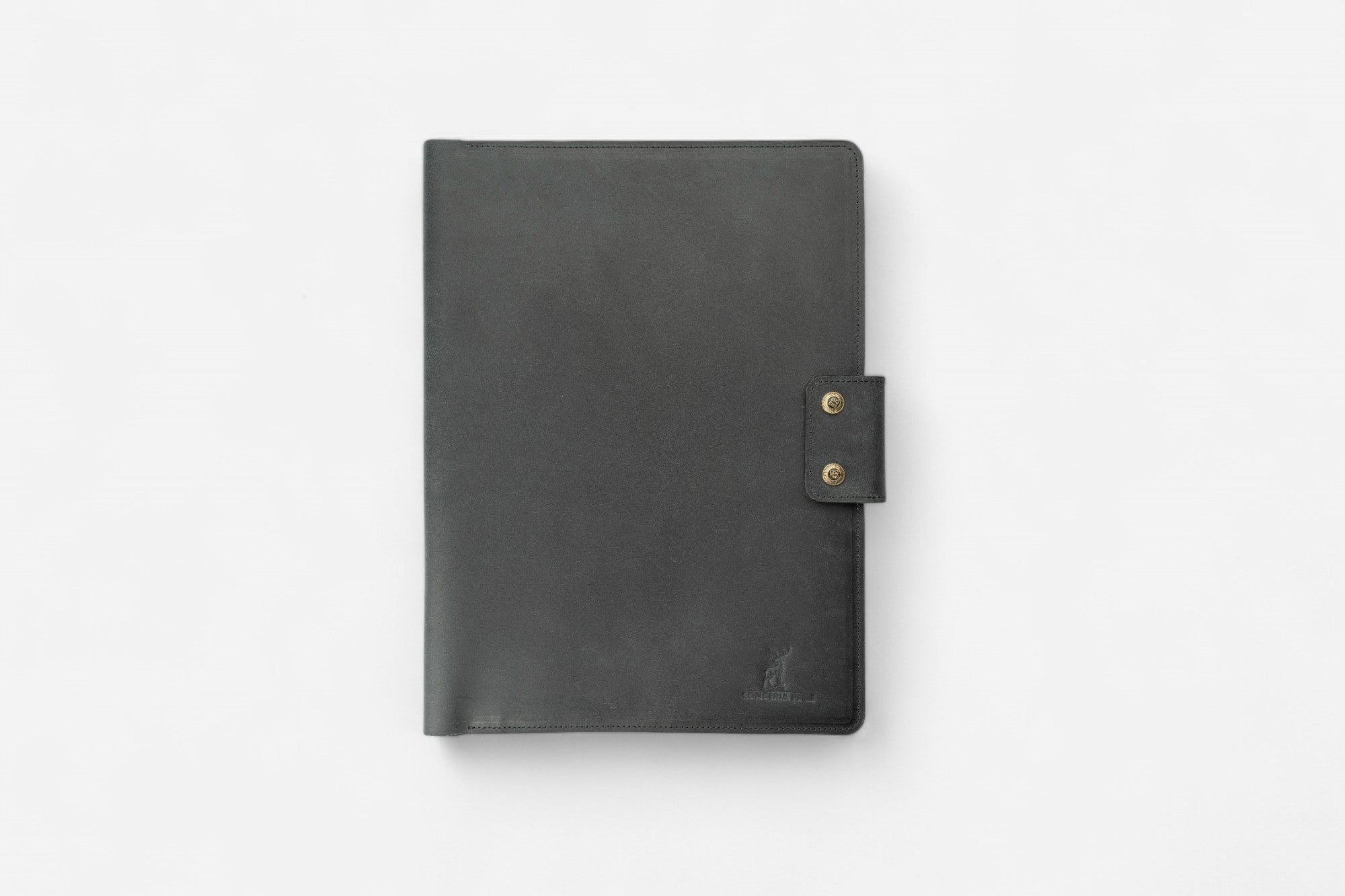 MacBook Kılıf MAESTRO 13 inç Organizer Hakiki Deri