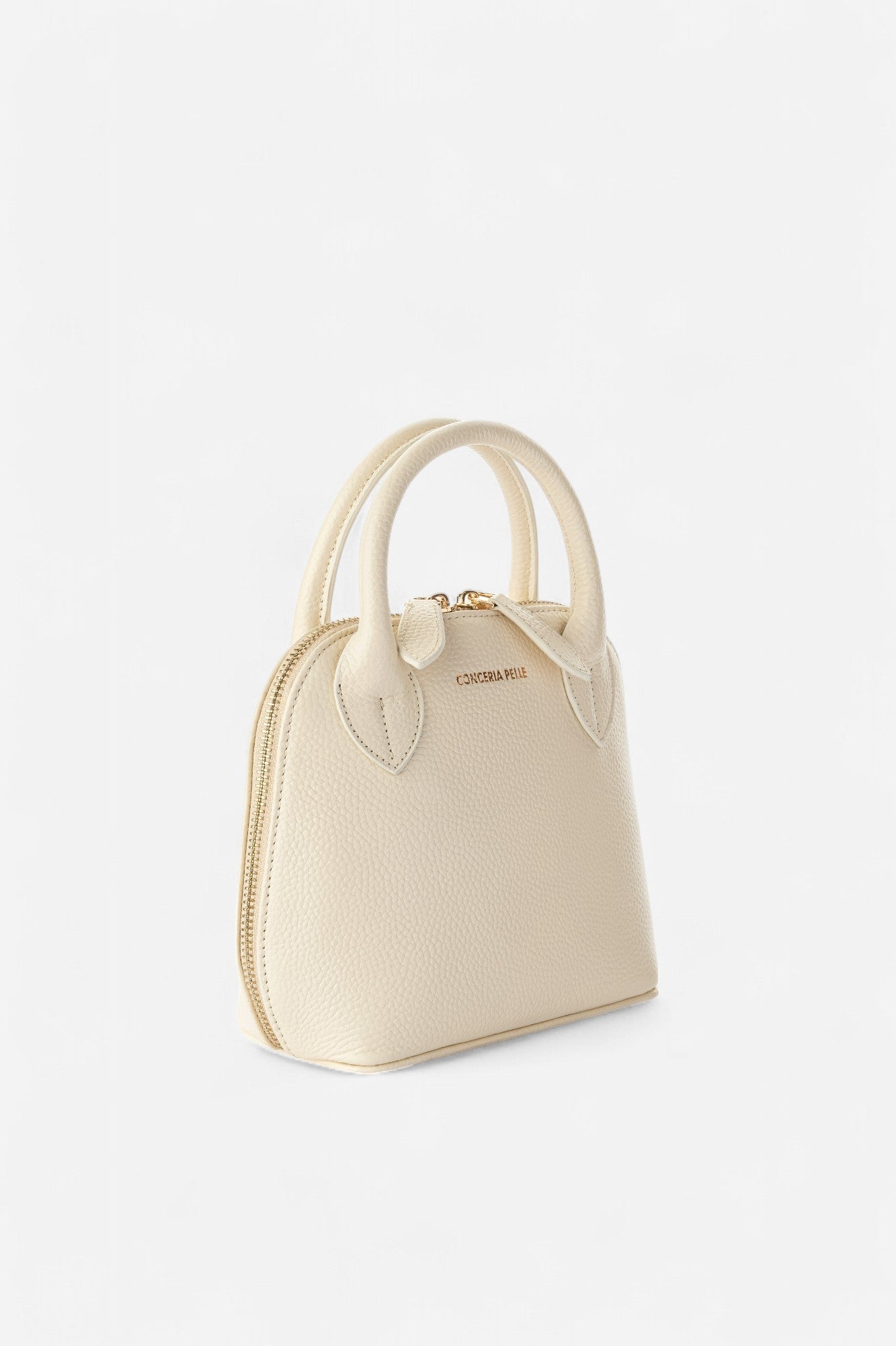 DivaBag Mini - Krem