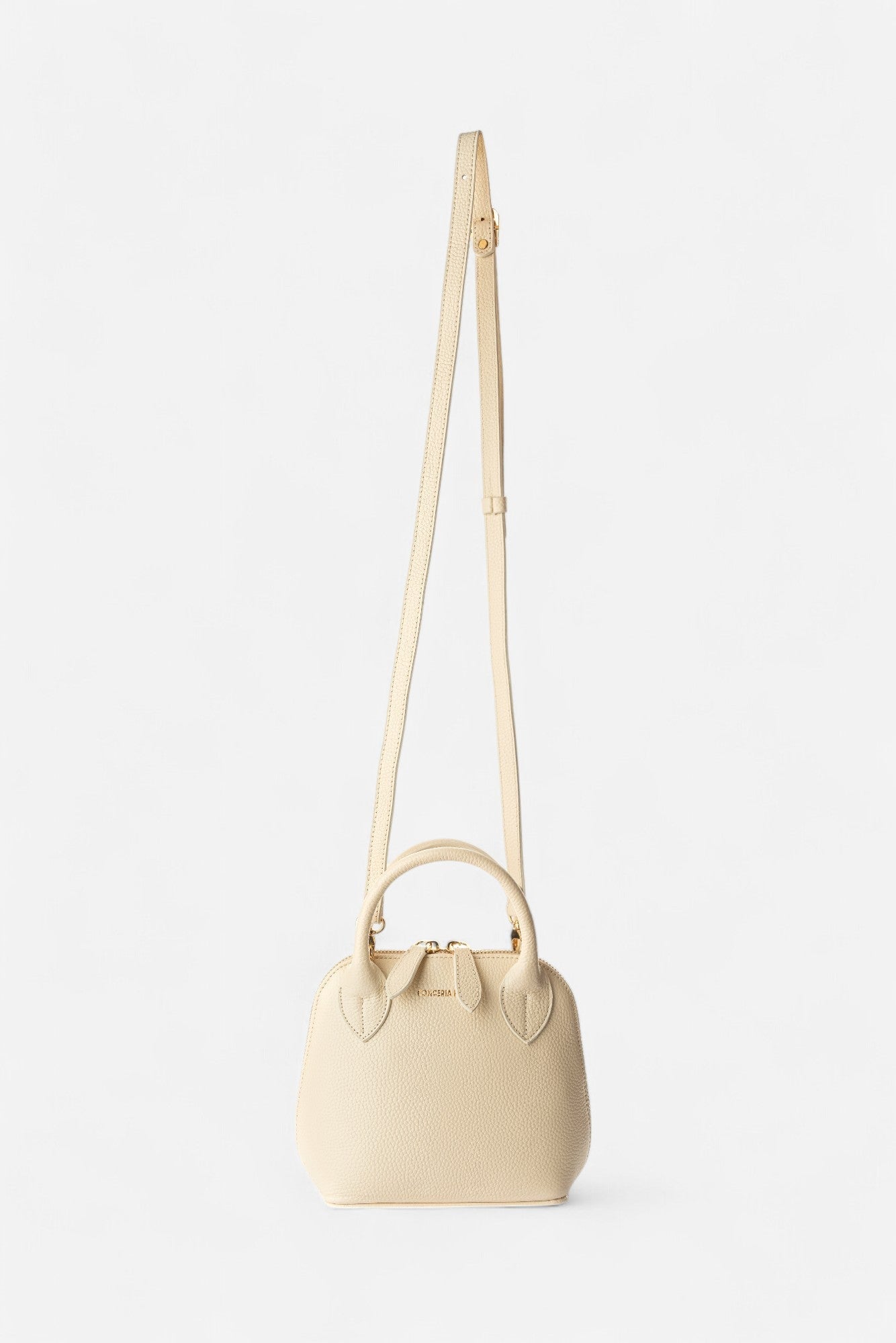 DivaBag Mini - Krem