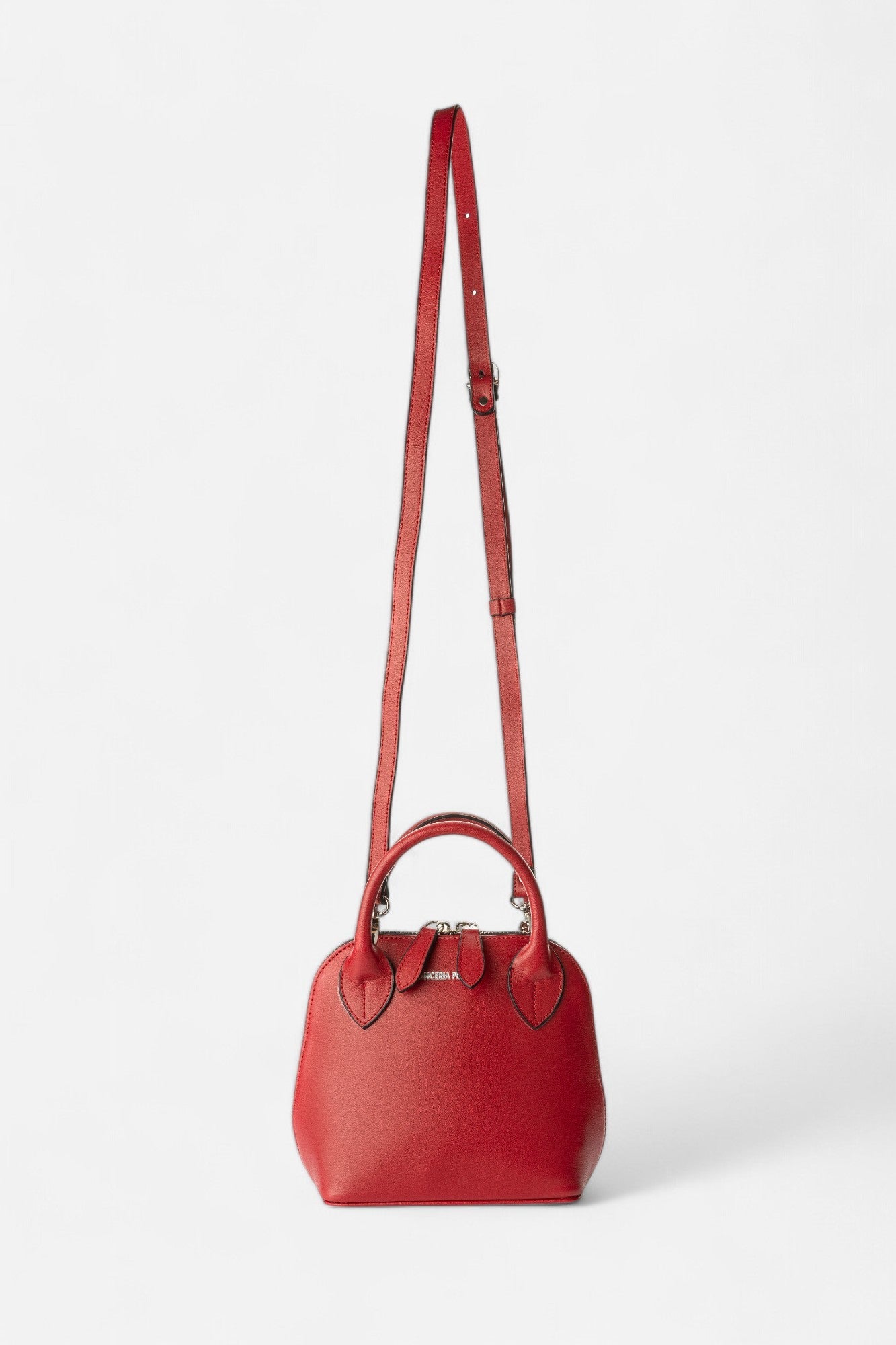 DivaBag Mini - Kırmızı