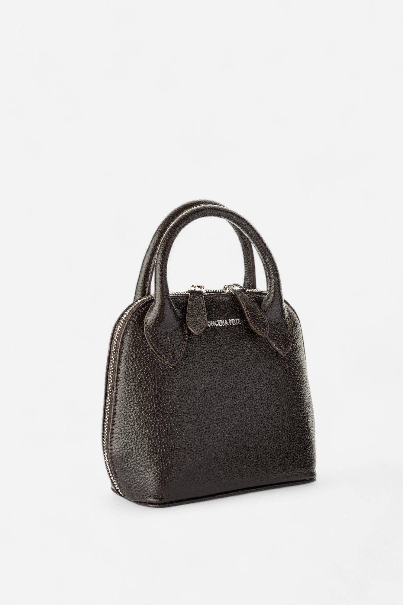DivaBag Mini - Koyu Kahve