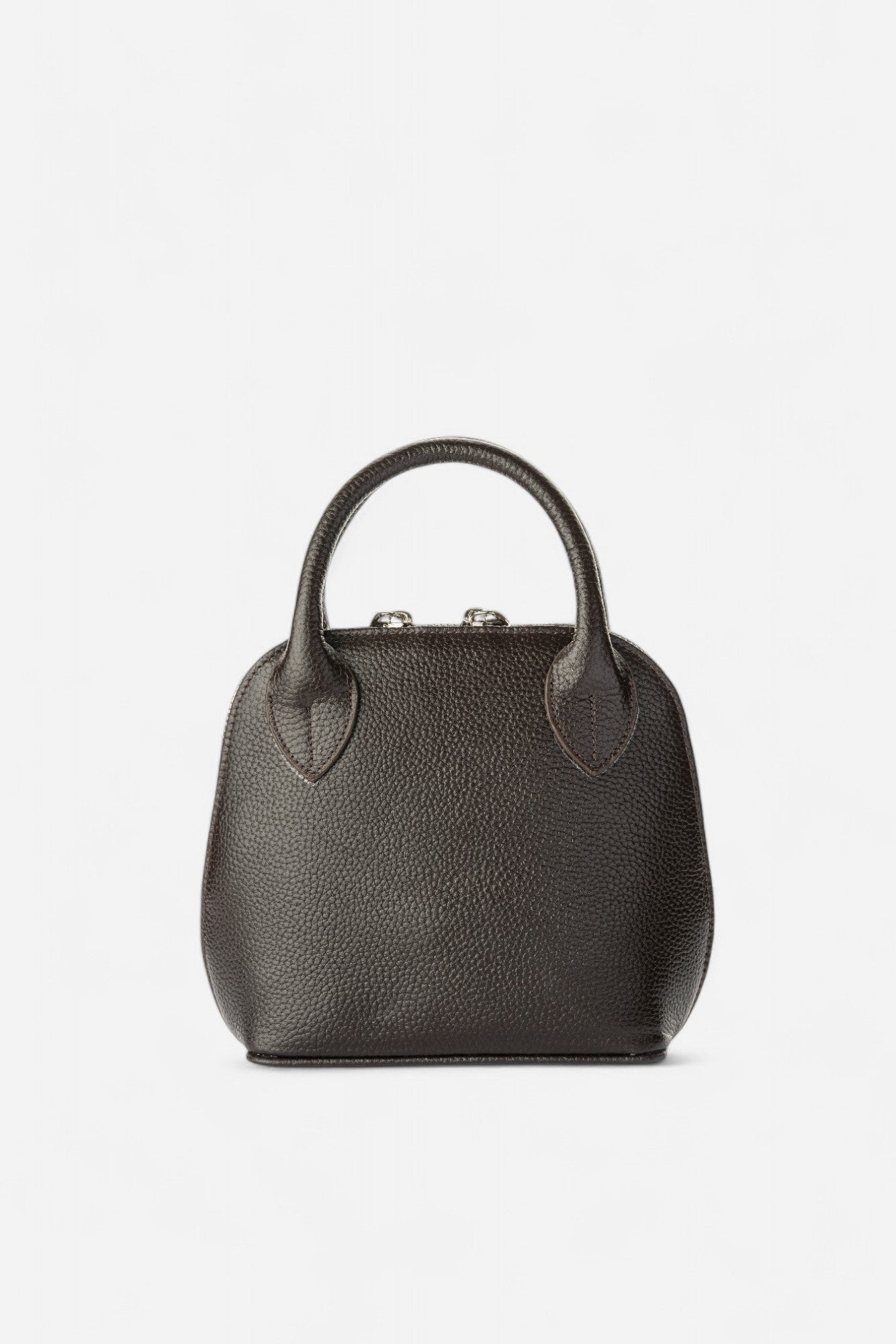 DivaBag Mini - Koyu Kahve