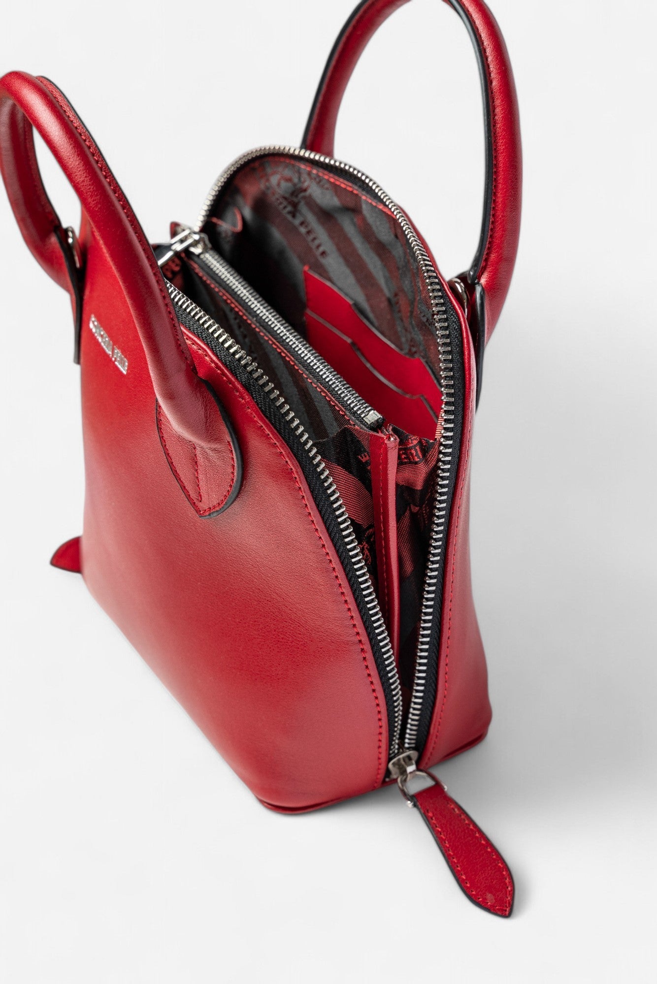 DivaBag Mini - Kırmızı