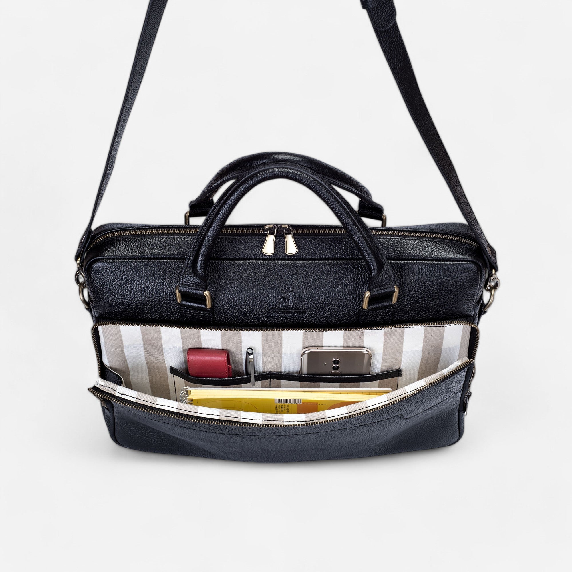Nero Bag - Siyah