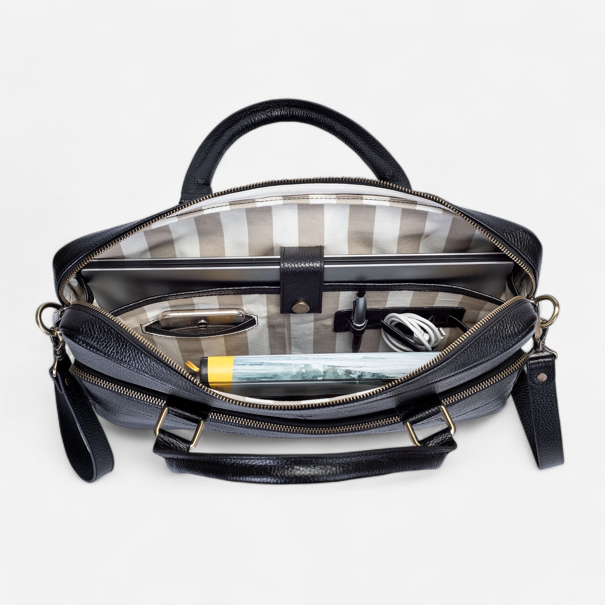 Nero Bag - Siyah