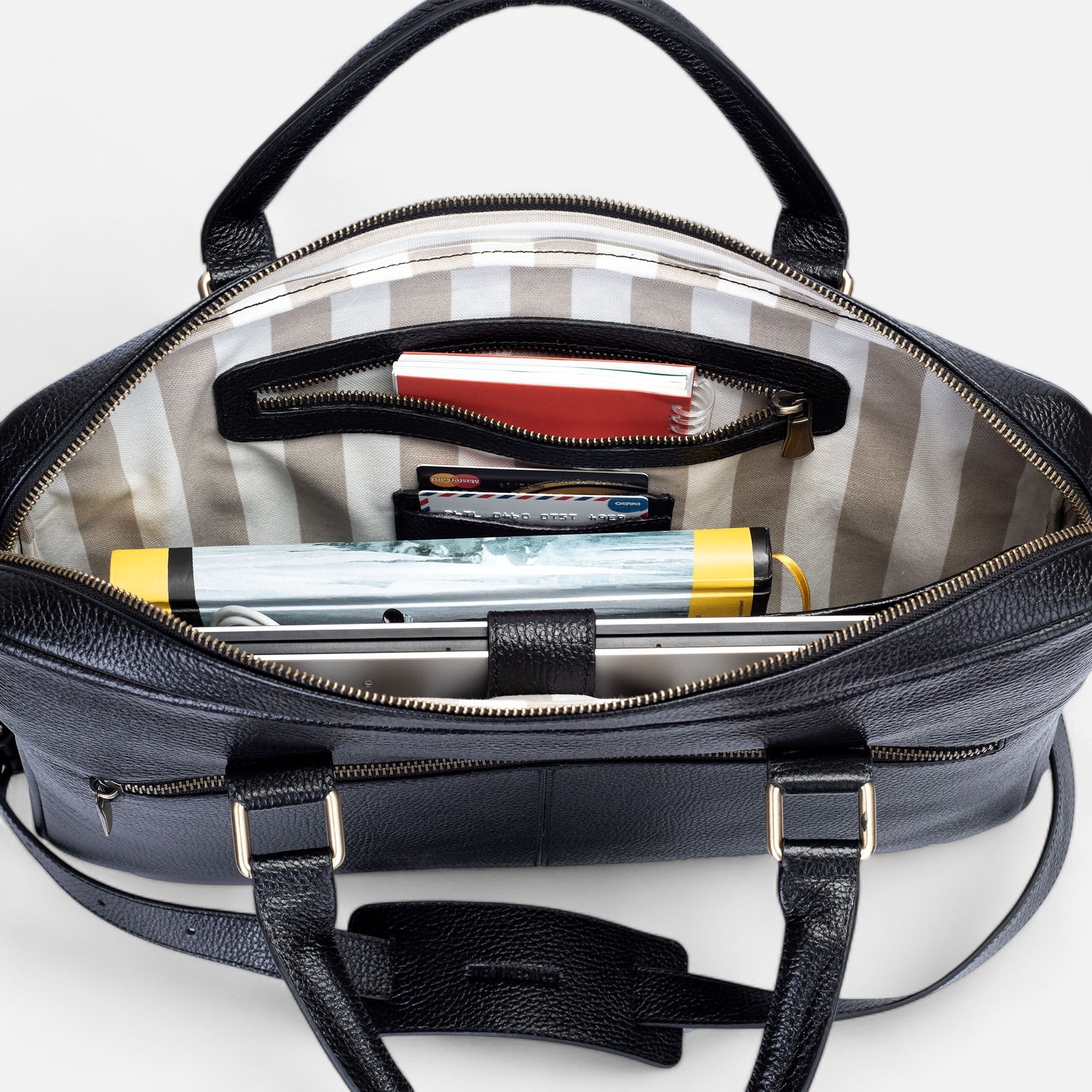 Nero Bag - Siyah