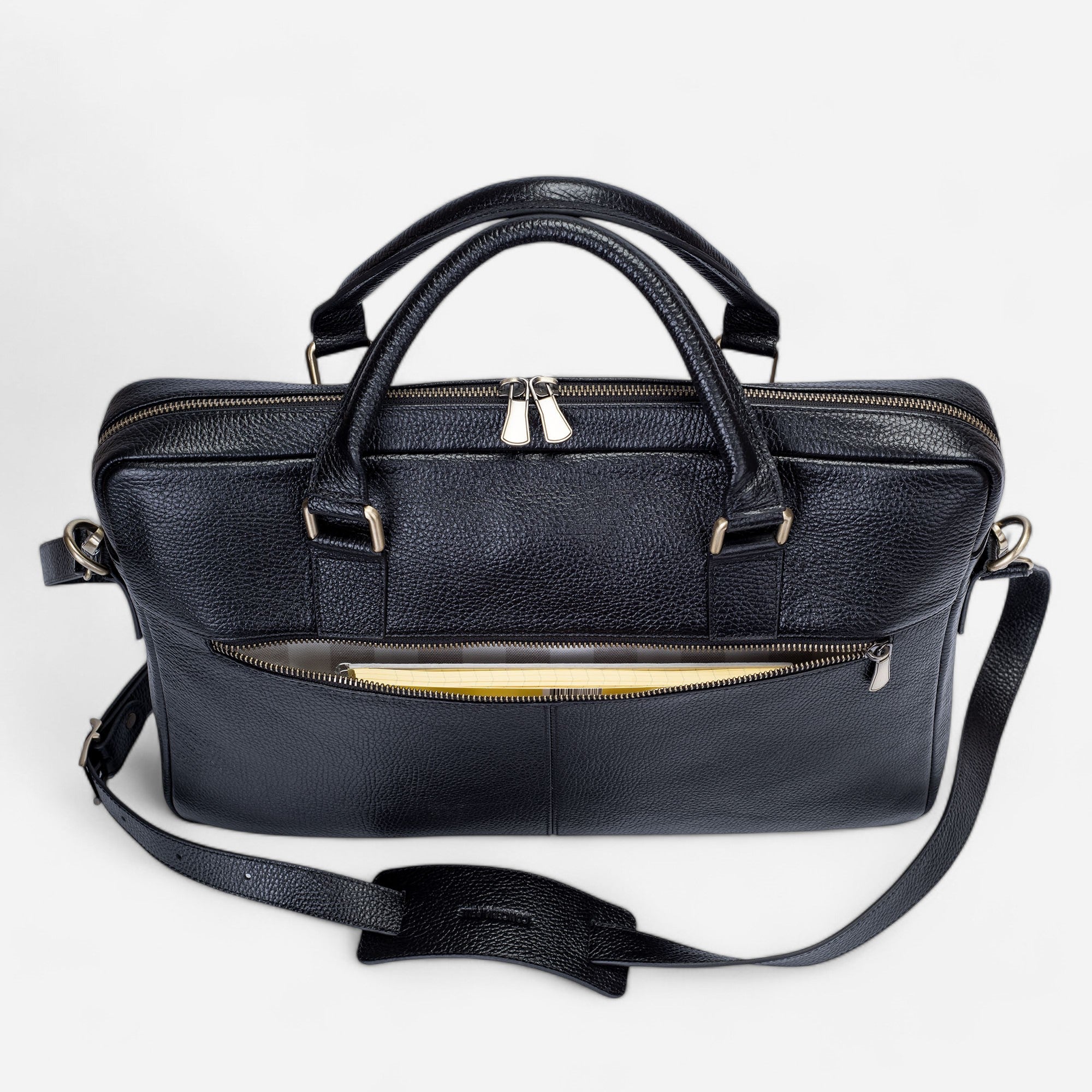 Nero Bag - Siyah