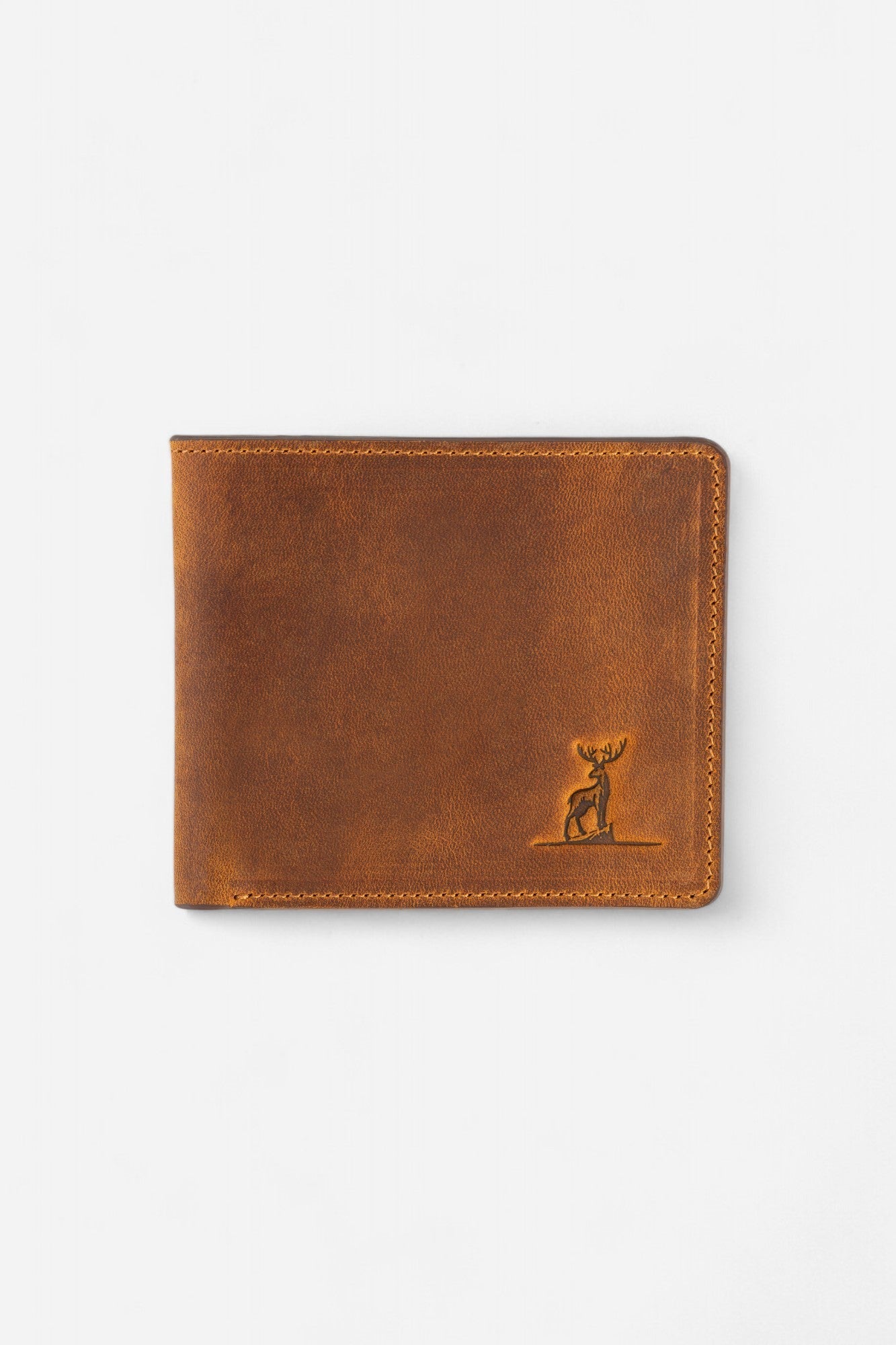 Milano Cüzdan - Camel