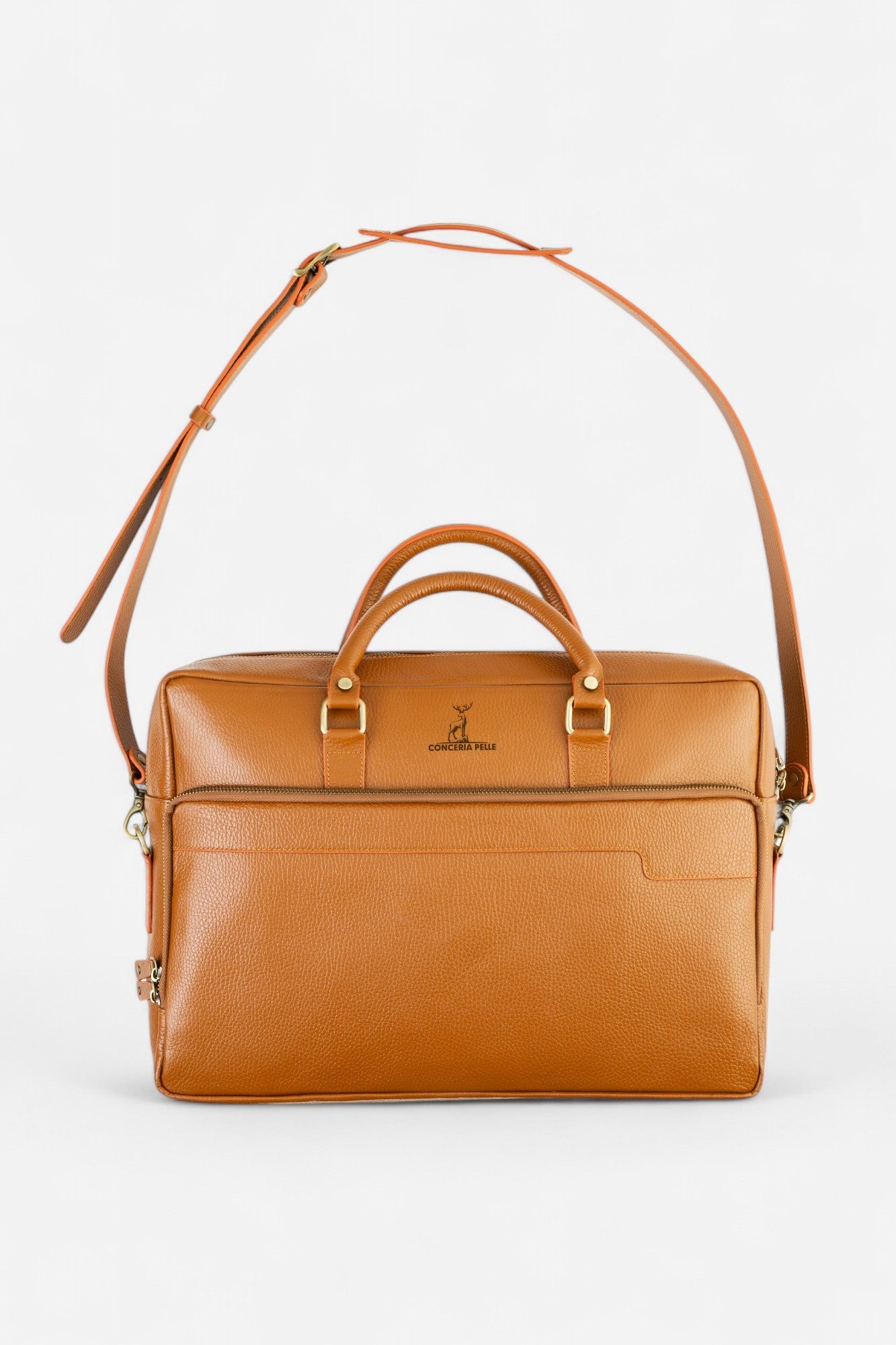 Nero Bag - Taba