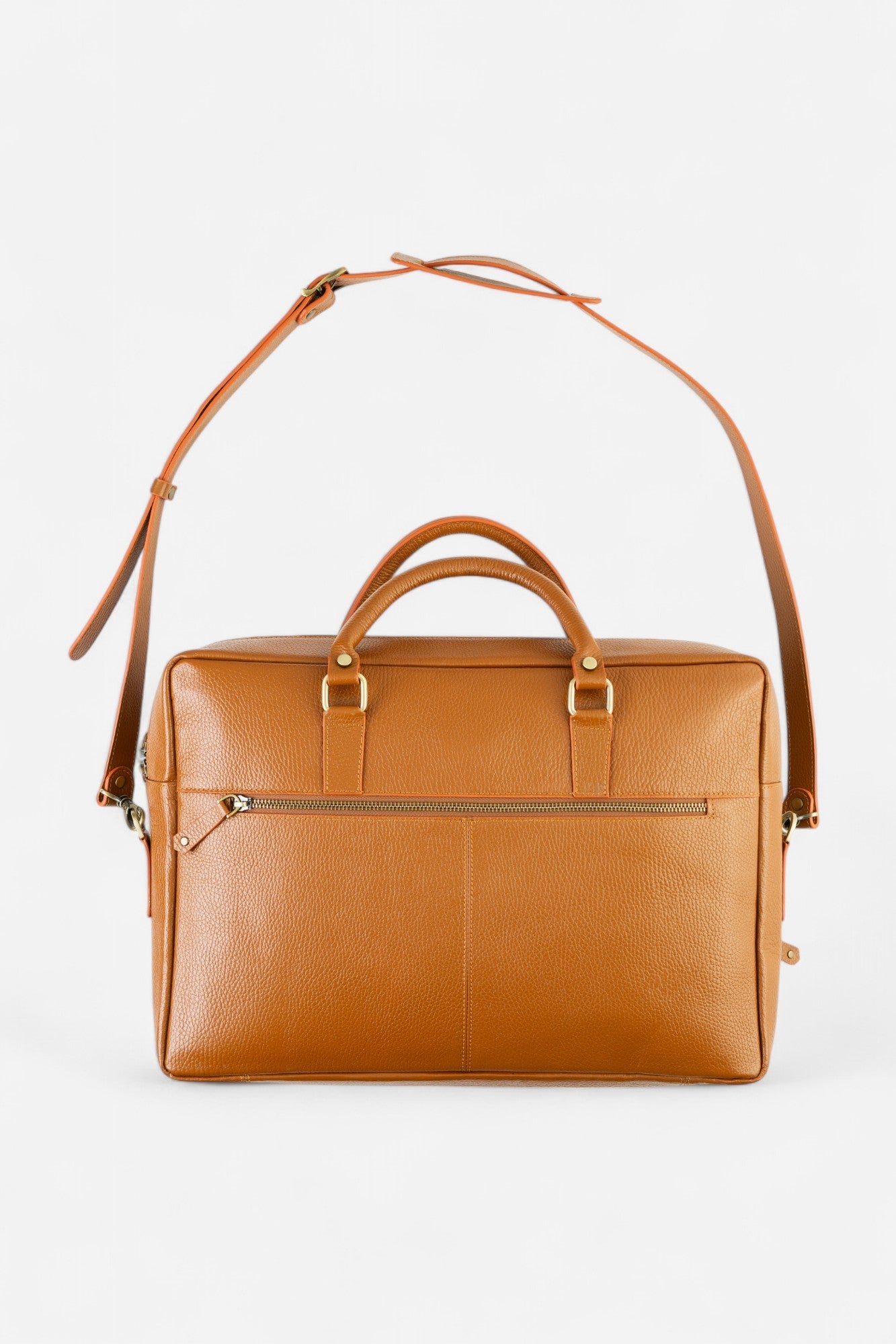 Nero Bag - Taba