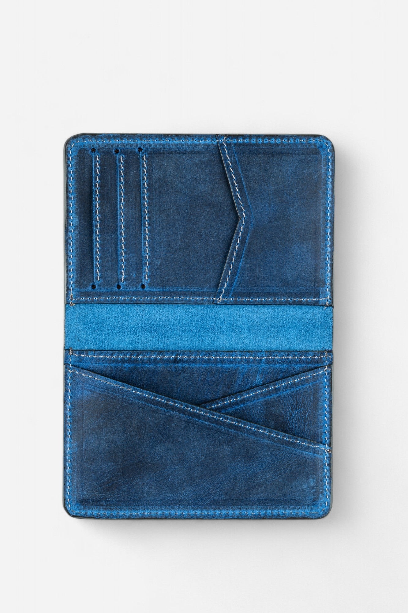 Luscent Cüzdan - Kahve