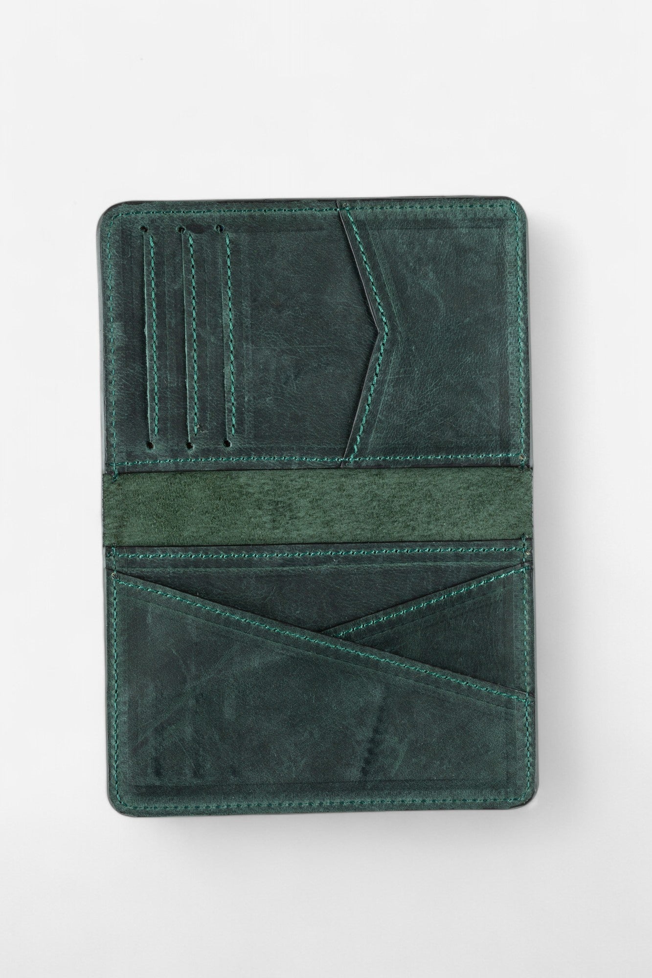 Luscent Cüzdan - Kahve