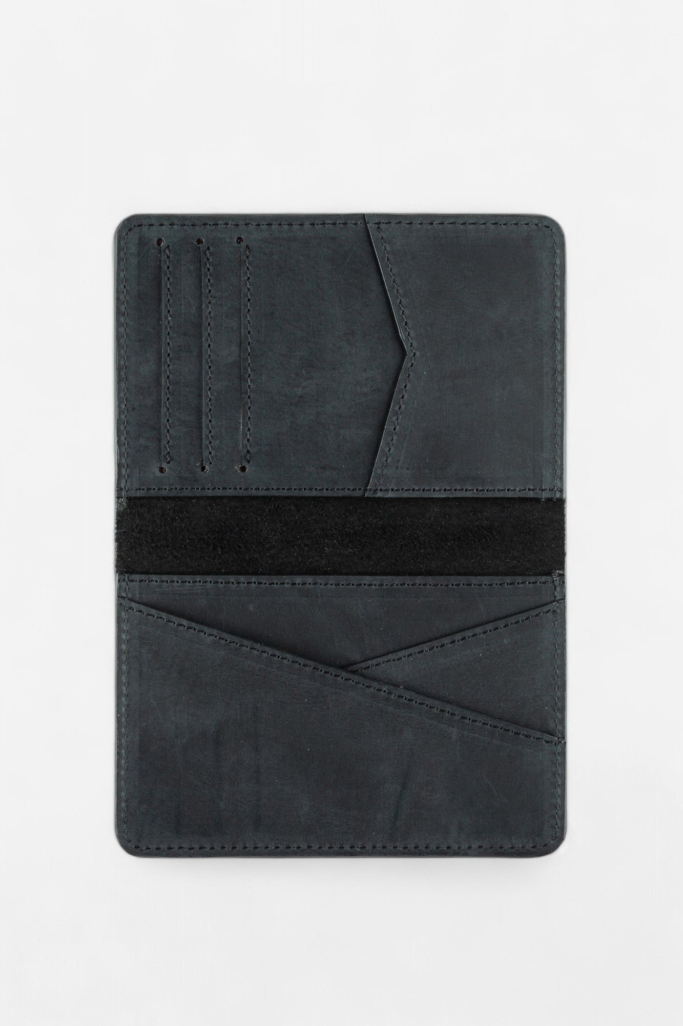 Luscent Cüzdan - Kahve