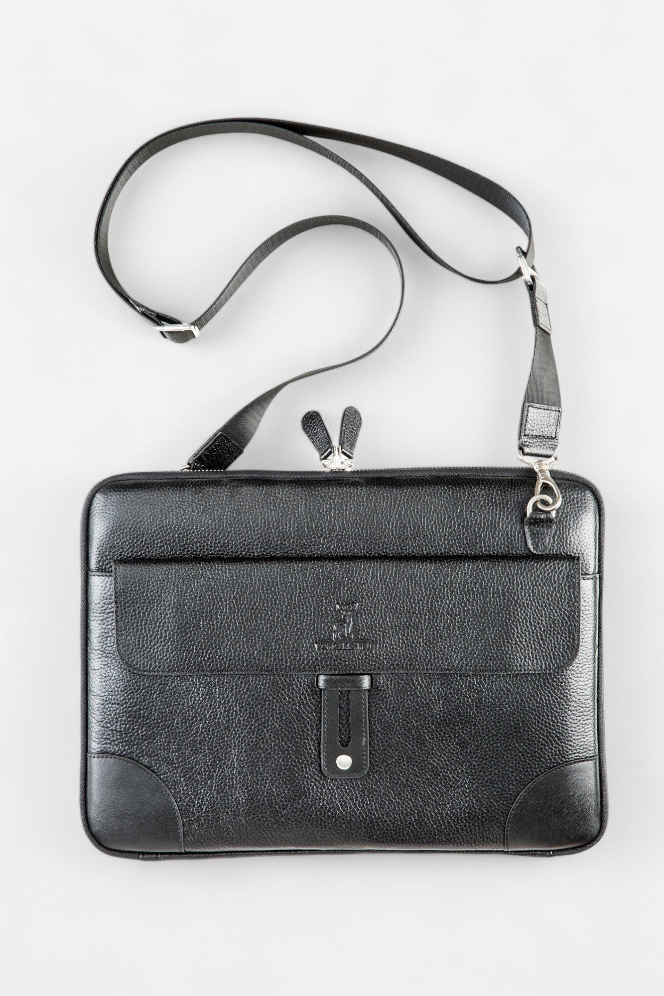 Hakiki Deri Macbook Çantası Urban Carryall Bag