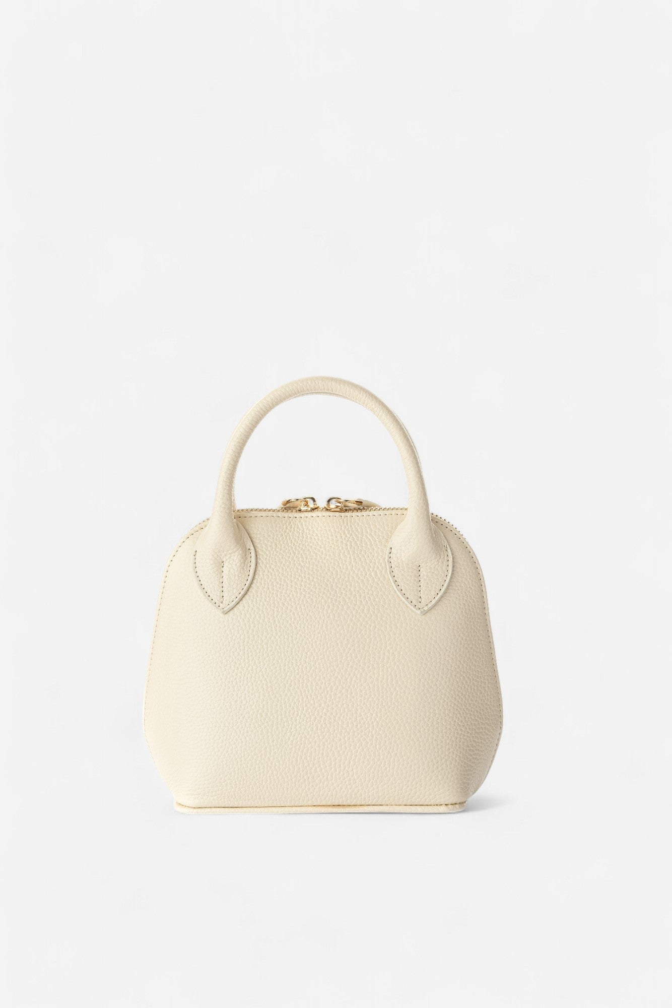 DivaBag Mini - Krem